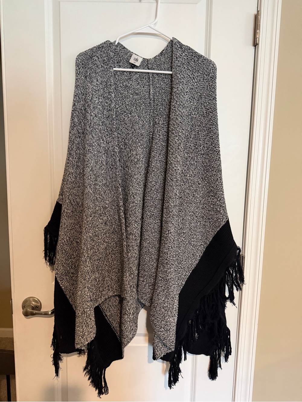 Beautiful throw for cold nights